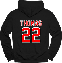 Load image into Gallery viewer, Chaos Hoodie
