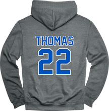 Load image into Gallery viewer, Chaos Hoodie
