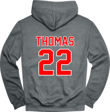 Load image into Gallery viewer, Chaos Hoodie
