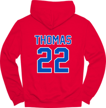 Load image into Gallery viewer, Chaos Hoodie
