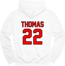 Load image into Gallery viewer, Chaos Hoodie
