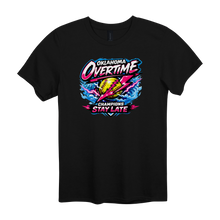 Load image into Gallery viewer, OKOT - Champions Stay Late
