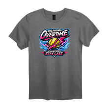 Load image into Gallery viewer, OKOT - Champions Stay Late
