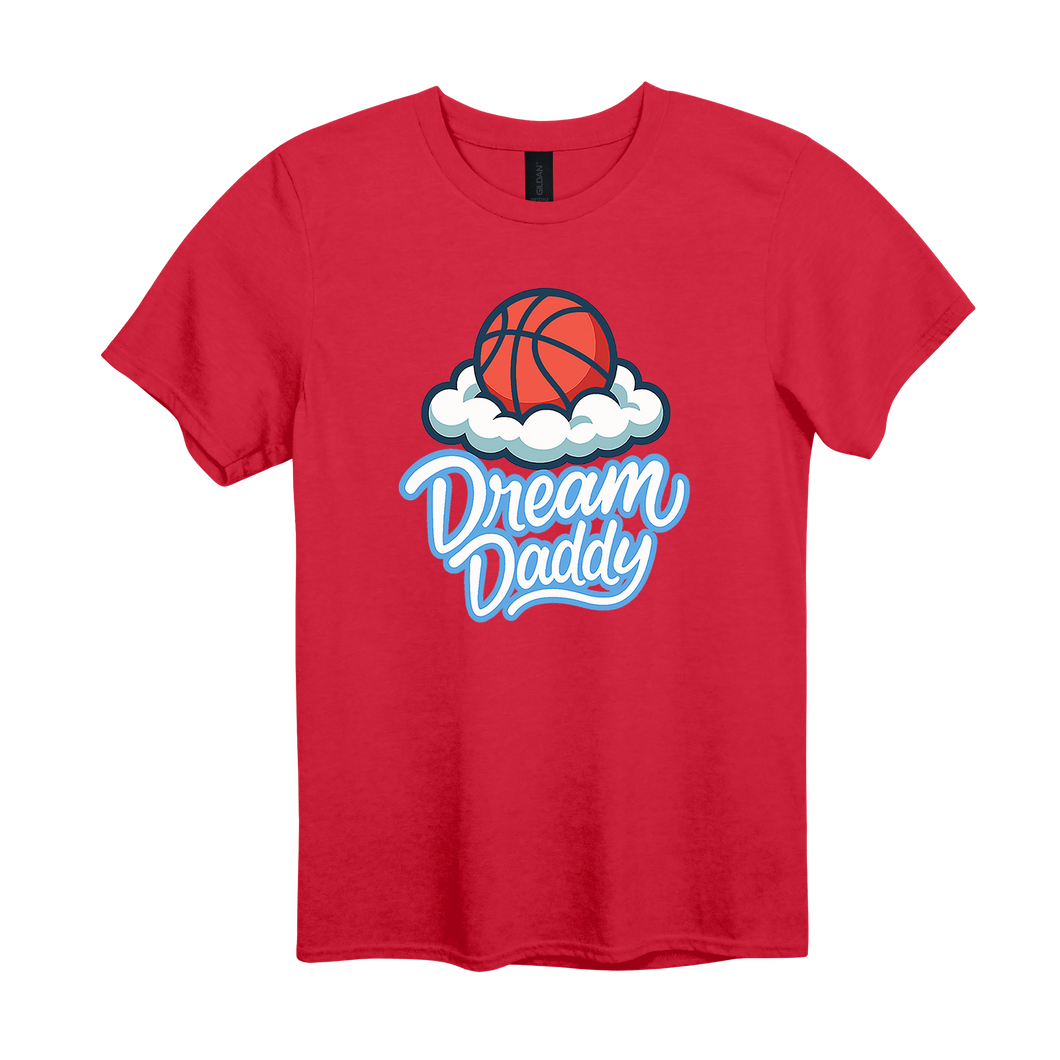 Dream Daddy T-shirt
