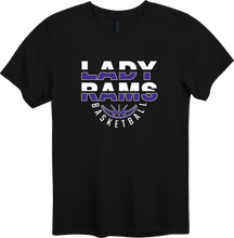 Load image into Gallery viewer, Lady Rams Basketball
