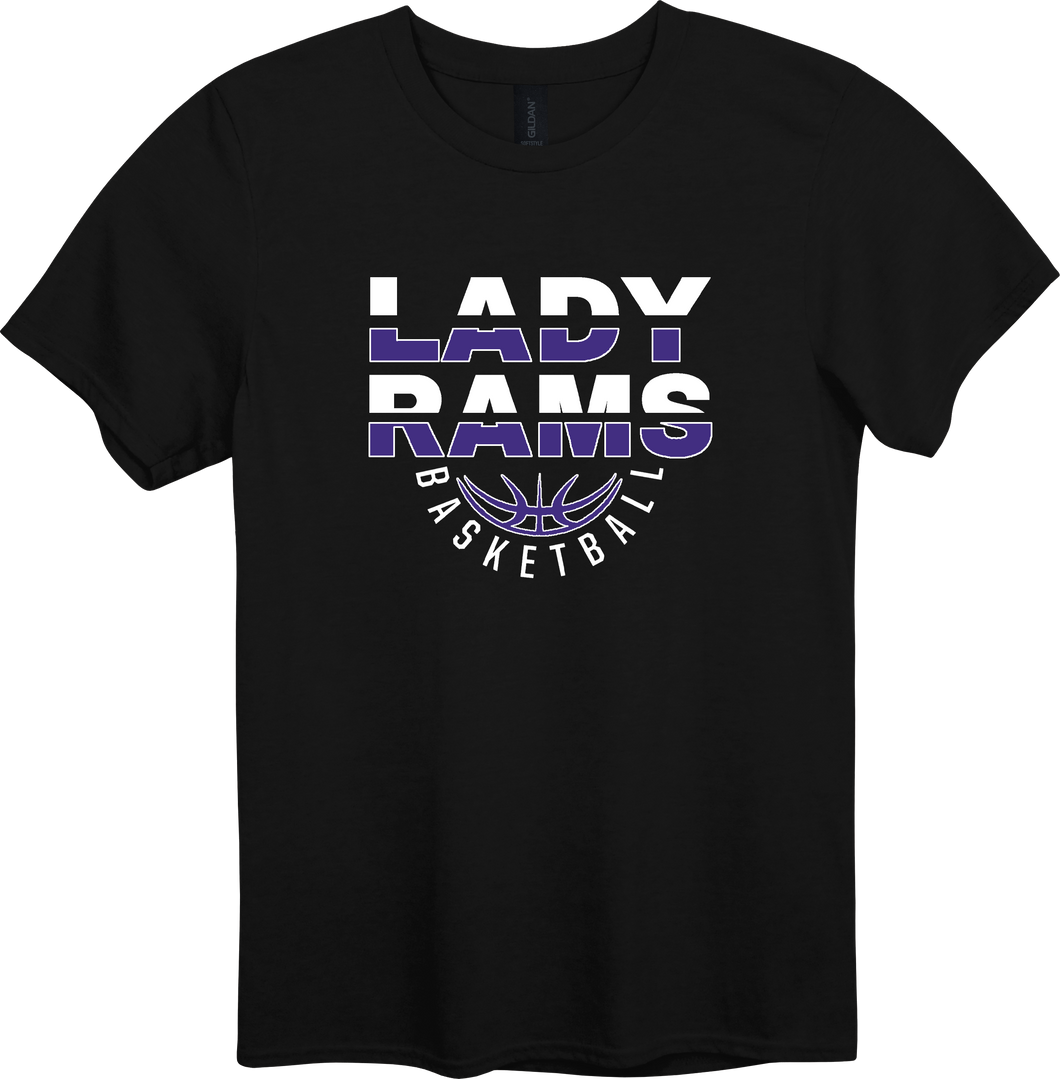 Lady Rams Basketball
