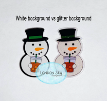 Load image into Gallery viewer, Custom request - J. Manuel
