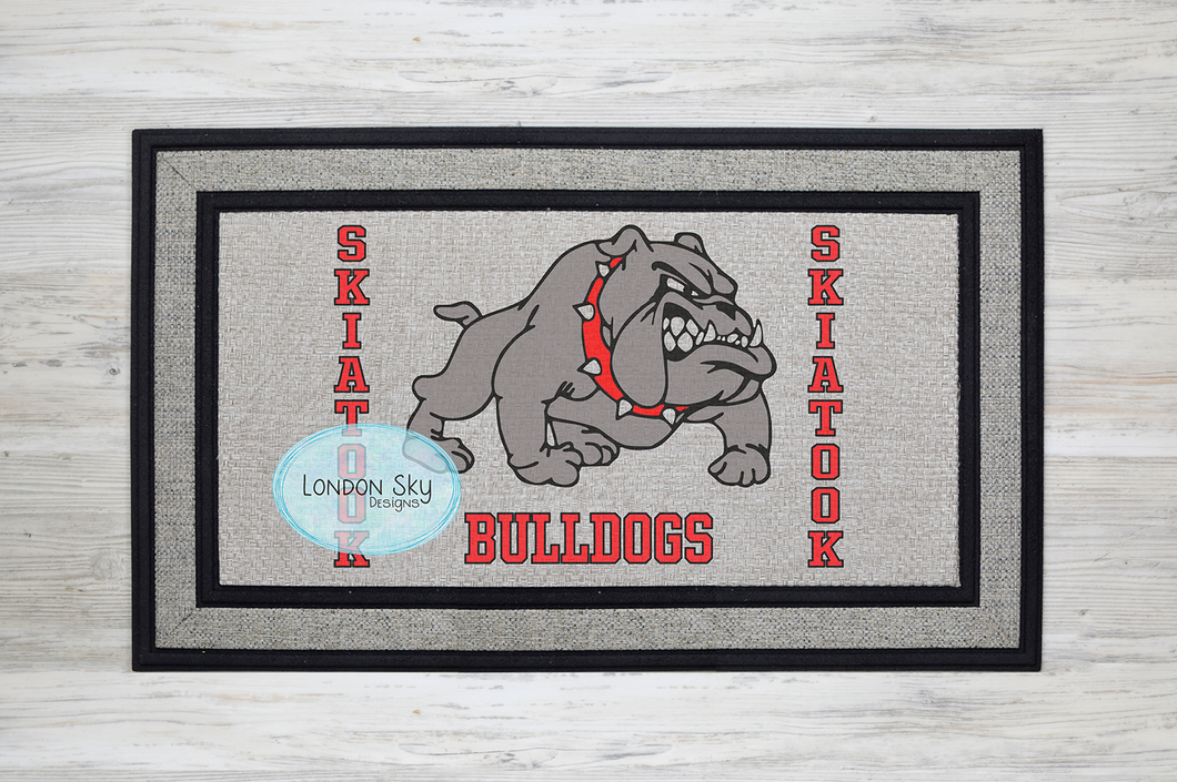 Skiatook Bulldogs