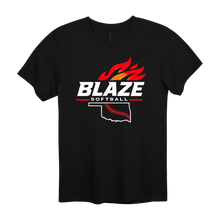 Load image into Gallery viewer, Blaze Oklahoma State Shirt
