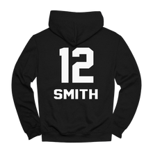 Load image into Gallery viewer, Oklahoma Blaze Softball Hoodie
