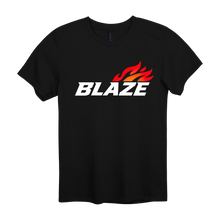 Load image into Gallery viewer, Blaze Fire Shirt
