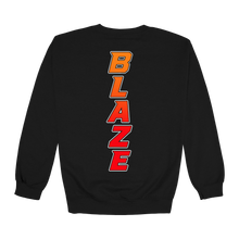 Load image into Gallery viewer, Blaze Home Plate Sweatshirt
