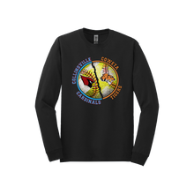 Load image into Gallery viewer, House Divided: Collinsville - Coweta: Softball &amp; Baseball
