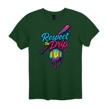 Load image into Gallery viewer, Respect the Drip
