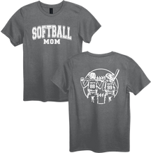 Load image into Gallery viewer, Softball Mom - Player(s) on back
