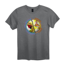 Load image into Gallery viewer, House Divided: Collinsville - Coweta: Softball &amp; Baseball
