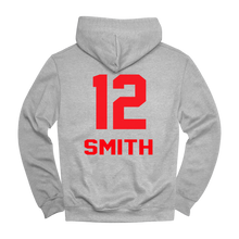 Load image into Gallery viewer, Oklahoma Blaze Softball Hoodie
