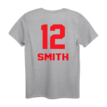 Load image into Gallery viewer, 'B' Fire Shirt
