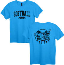 Load image into Gallery viewer, Softball Mom - Player(s) on back
