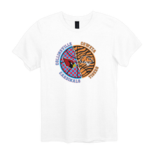 Load image into Gallery viewer, House Divided: Collinsville - Coweta
