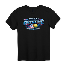 Load image into Gallery viewer, Oklahoma Overtime Lightning
