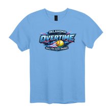 Load image into Gallery viewer, Oklahoma Overtime Lightning
