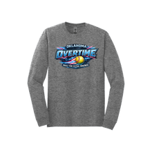 Load image into Gallery viewer, Oklahoma Overtime Lightning
