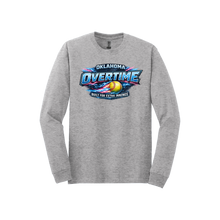 Load image into Gallery viewer, Oklahoma Overtime Lightning
