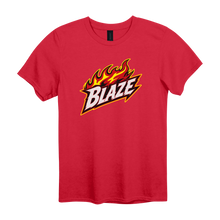 Load image into Gallery viewer, Blaze T-shirt
