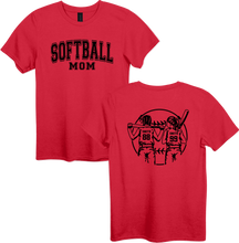 Load image into Gallery viewer, Softball Mom - Player(s) on back
