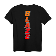 Load image into Gallery viewer, Blaze Fire Spine Shirt
