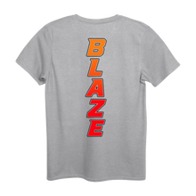 Load image into Gallery viewer, Blaze Fire Spine Shirt
