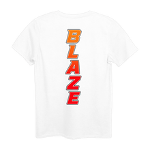 Load image into Gallery viewer, Blaze Fire Spine Shirt
