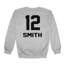 Load image into Gallery viewer, 'B' Fire Sweatshirt
