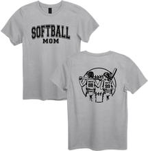 Load image into Gallery viewer, Softball Mom - Player(s) on back
