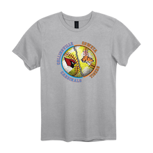 Load image into Gallery viewer, House Divided: Collinsville - Coweta: Softball &amp; Baseball
