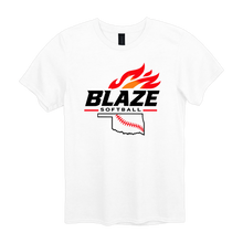 Load image into Gallery viewer, Blaze Oklahoma State Shirt
