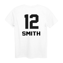 Load image into Gallery viewer, 'B' Fire Shirt
