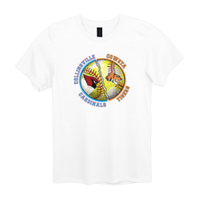 Load image into Gallery viewer, House Divided: Collinsville - Coweta: Softball &amp; Baseball
