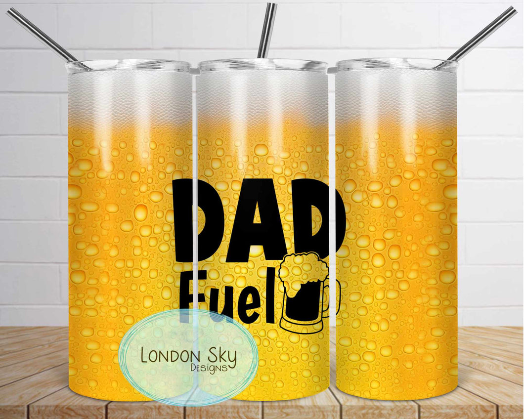 'Dad Fuel'